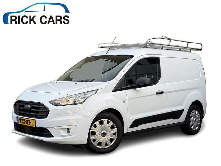 Occasion Ford Transit Connect Trend 101 PK (74 kW) 2023 Wit MPV