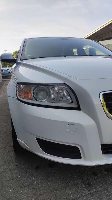 Gebruikt 2008 Volvo V50 Stationwagen | € 3.199 (Eerlijke prijs) - Afbeelding 1/4