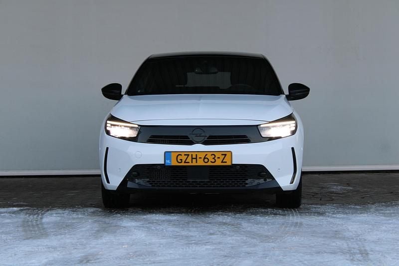 Occasion Opel Corsa 101 PK (74 kW) 2025 Wit Hatchback