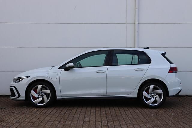 Occasion VW Golf VIII GTE 245 PK (180 kW) 2021 Hatchback Hatchback