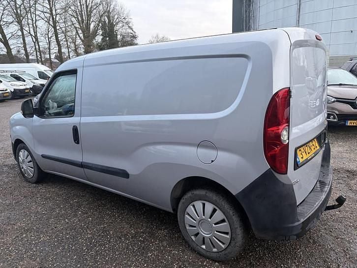 Occasion Fiat Doblò 90 PK (66 kW) 2012 MPV