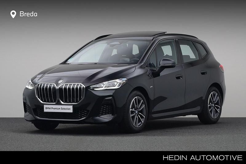 Occasion BMW 223 Active Tourer Sport Line 204 PK (150 kW) 2024 Zwart MPV