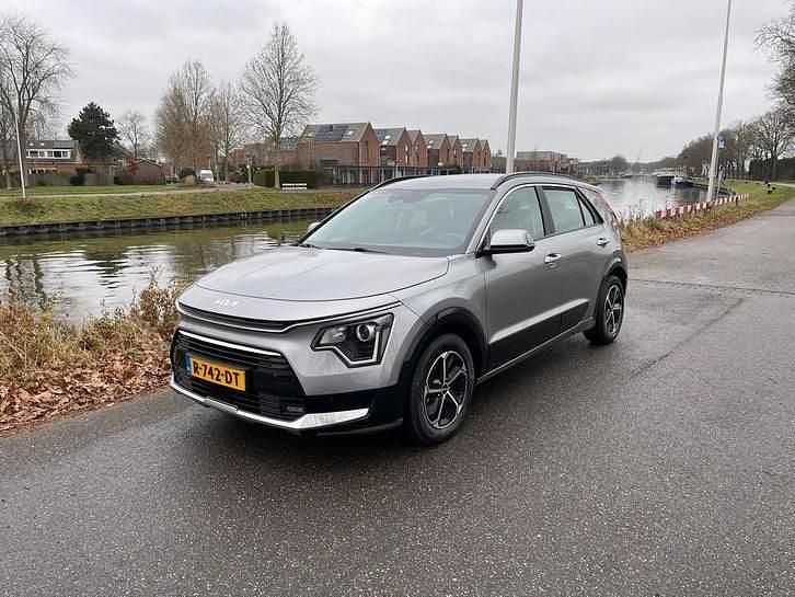 Occasion 2022 Kia e-Niro SUV | € 24.450 (Goede deal) - Afbeelding 1/4