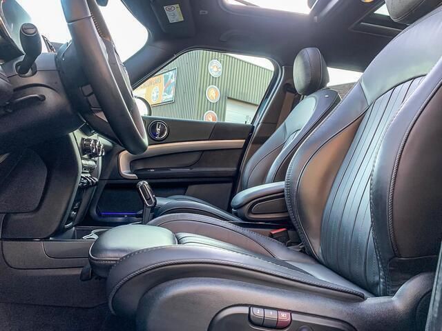 Occasion Mini Cooper Countryman 136 PK (100 kW) 2023 Zwart SUV