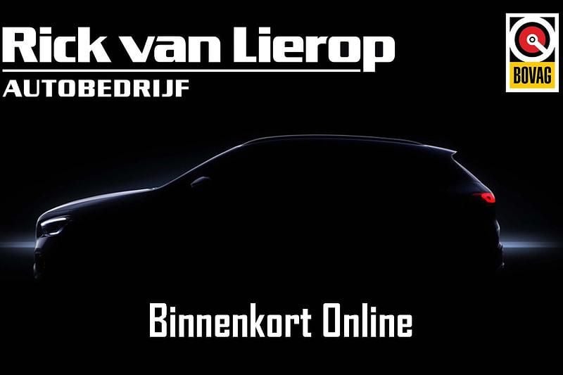 Zwart Gebruikt 2017 Mercedes A160 AMG Hatchback | € 17.589 (Eerlijke prijs) - Afbeelding 1/4