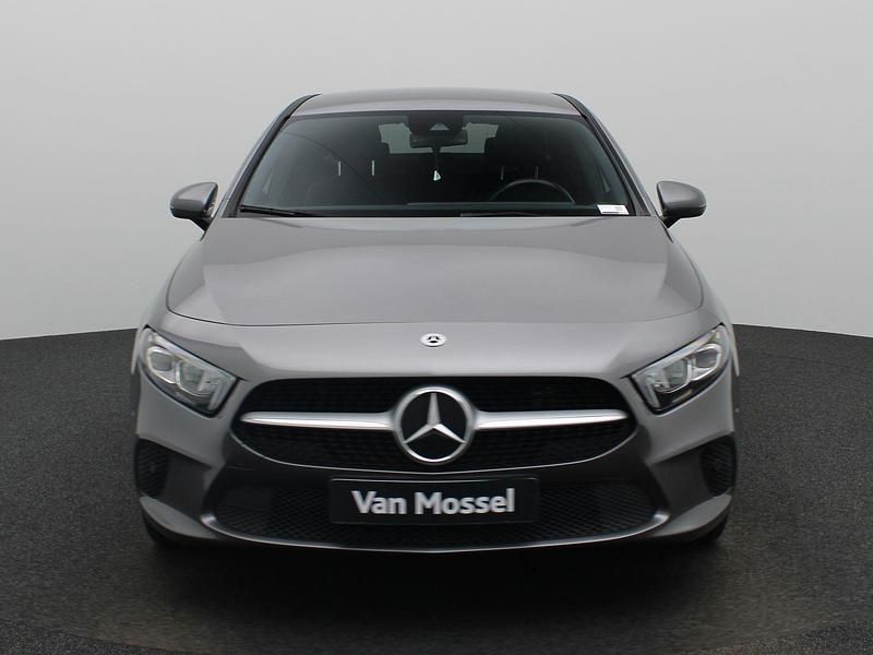 Occasion Mercedes A250 Business 218 PK (160 kW) 2020 Grijs Sedan