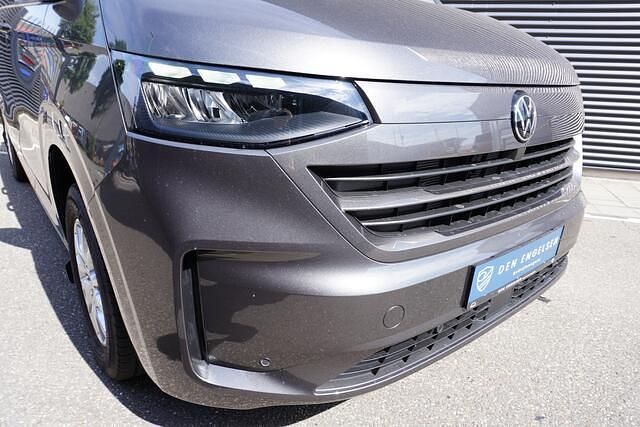Occasion VW Transporter Style 150 PK (110 kW) 2024 Grijs Van