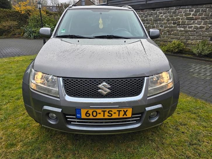 Occasion Suzuki Grand Vitara 140 PK (102 kW) 2007 SUV