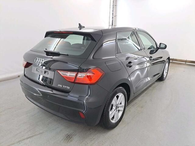 Occasion Audi A1 Premium 2022 Zwart Hatchback