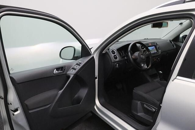 Occasion VW Tiguan Sport 170 PK (125 kW) 2011 Grijs SUV