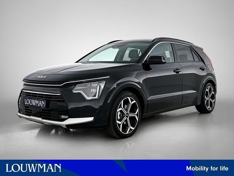 Occasion Kia Niro 2026 Zwart SUV