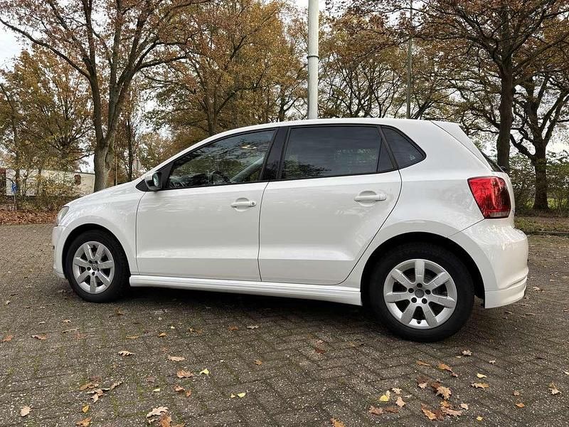 Occasion VW Polo 75 PK (55 kW) 2012 Sedan