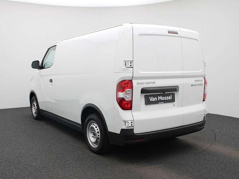 Occasion Maxus eDeliver 3 2023 Wit Van