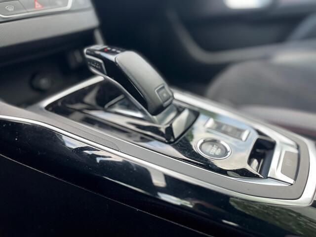 Occasion Peugeot 308 GT 131 PK (96 kW) 2021 Zwart Hatchback