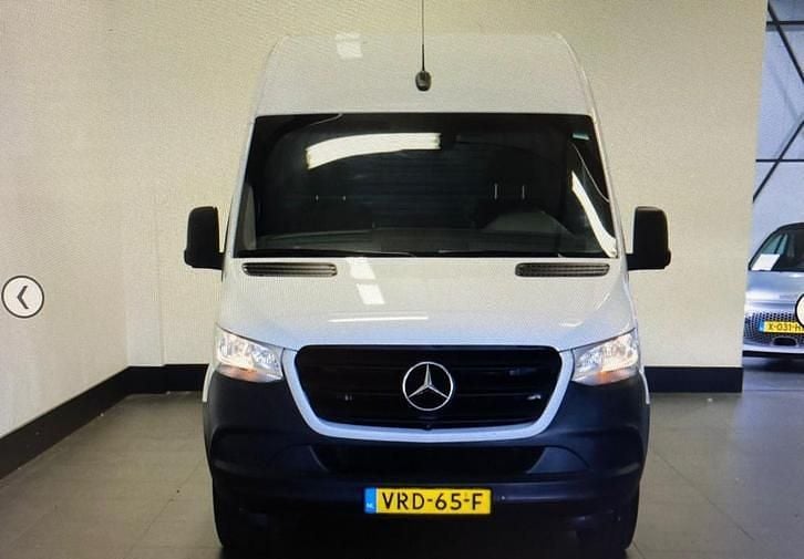 Occasion Mercedes Sprinter 149 PK (109 kW) 2022 Van