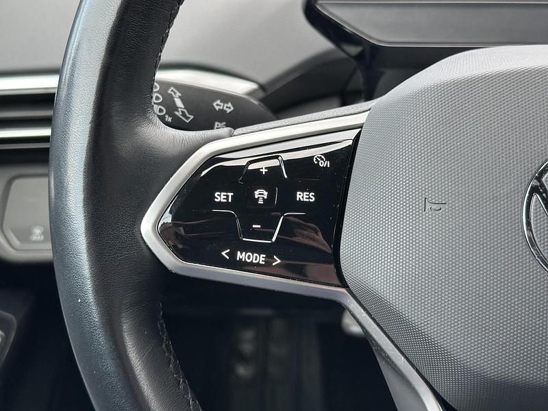 Occasion VW ID.4 Pro 11 kW (15 PK) 2022 Grijs SUV