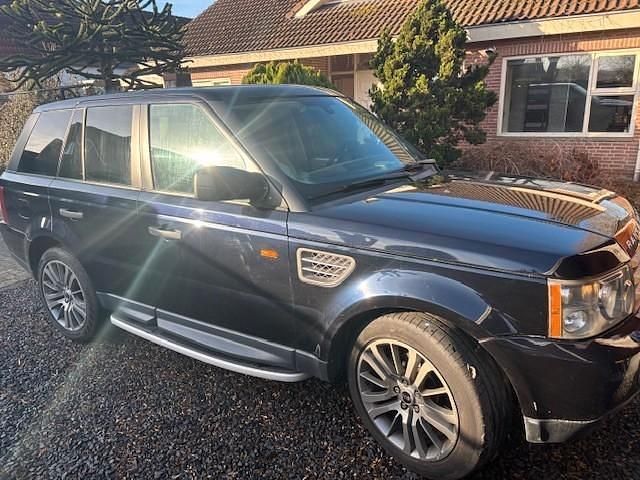 Occasion Land Rover Range Rover Sport 299 PK (219 kW) 2005 SUV