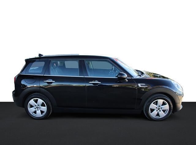 Occasion Mini Cooper Clubman Salt 136 PK (100 kW) 2017 Zwart Stationwagen
