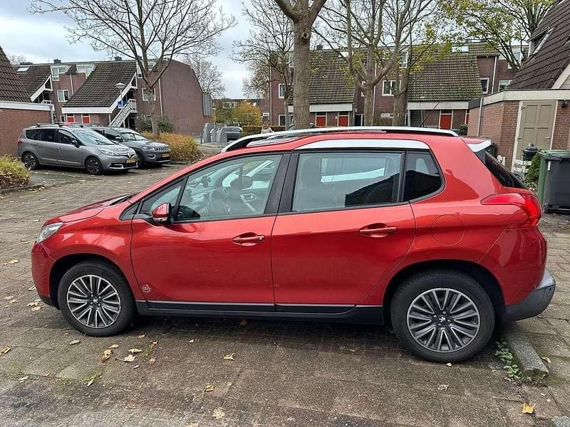 Occasion 2015 Peugeot 2008 Allure SUV | € 7.950 (Eerlijke prijs) - Afbeelding 1/4