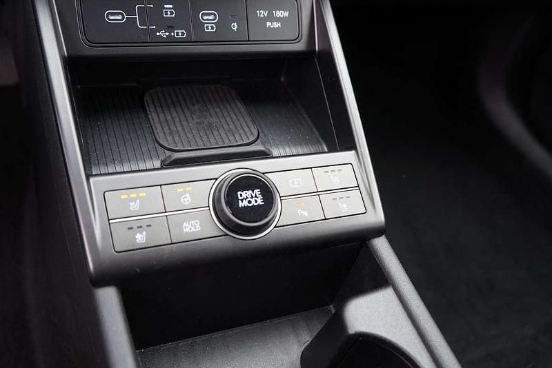 Occasion Hyundai Kona Premium 141 PK (103 kW) 2024 Grijs SUV