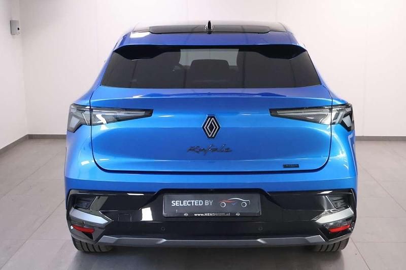 Occasion Renault Rafale 200 PK (147 kW) 2025 Blauw SUV