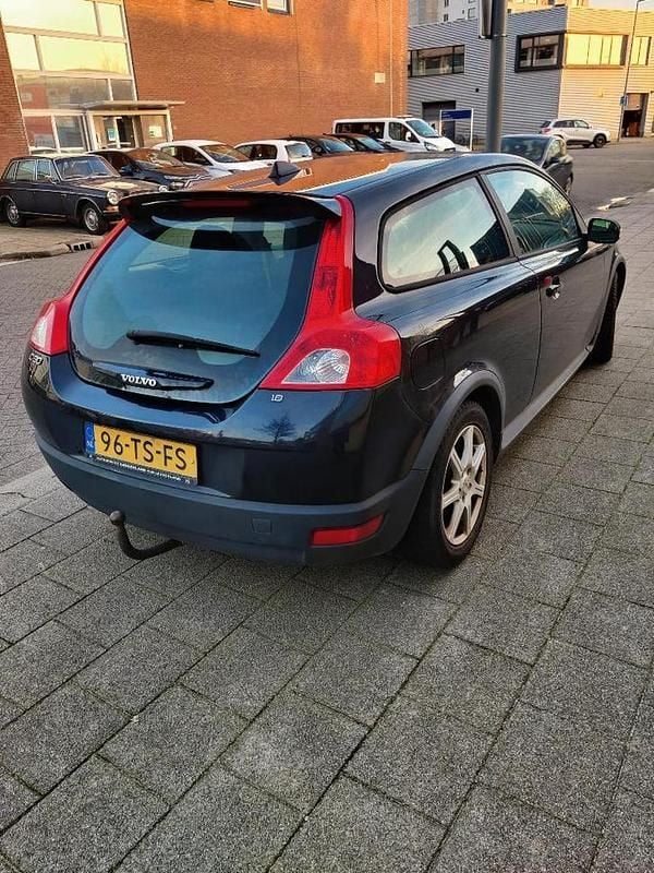 Occasion Volvo C30 125 PK (91 kW) 2007 Hatchback