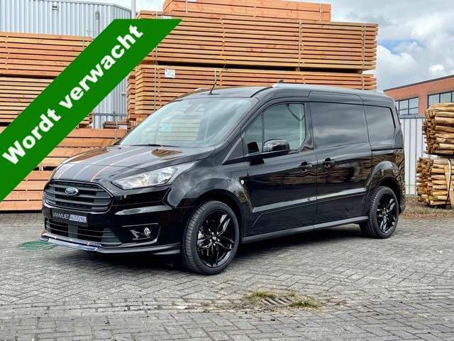Verkocht Ford Transit Connect 1.5 EcoB. - occassions te koop