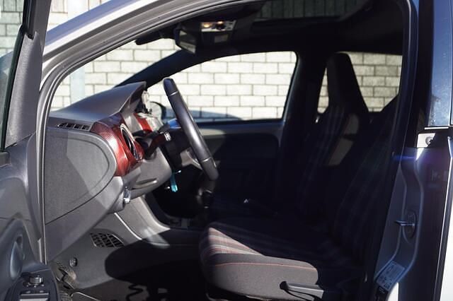 Occasion VW up! GTI 116 PK (85 kW) 2019 Grijs (metallic) Hatchback