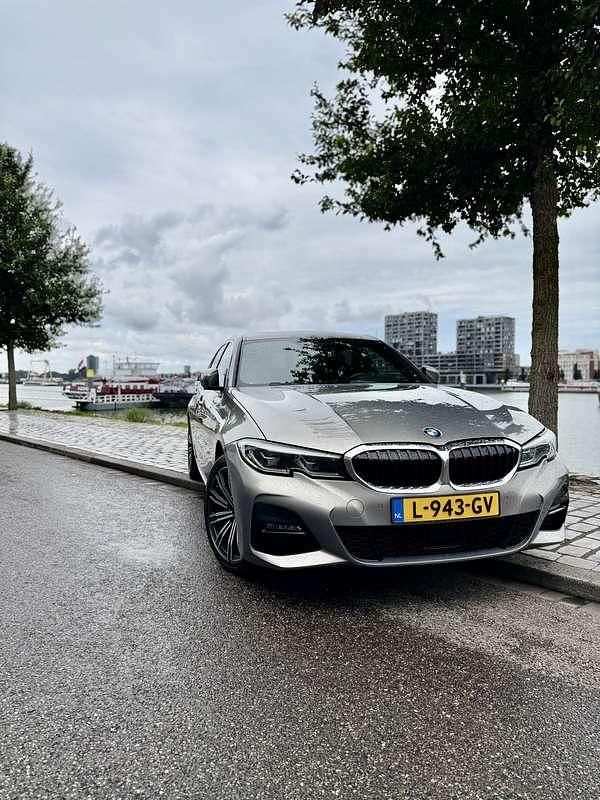 Occasion BMW 330e M Sport 292 PK (214 kW) 2019 Sedan