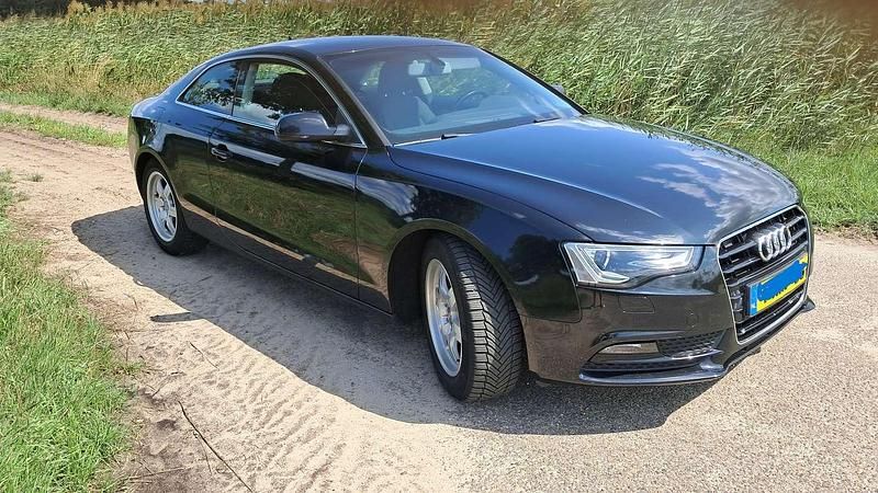 Gebruikt 2014 Audi A5 Proline Coupé | € 11.995 (Eerlijke prijs) - Afbeelding 1/4