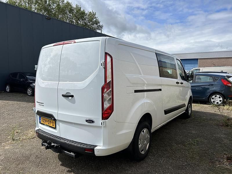 Occasion Ford Transit Custom Trend 131 PK (96 kW) 2023 Van