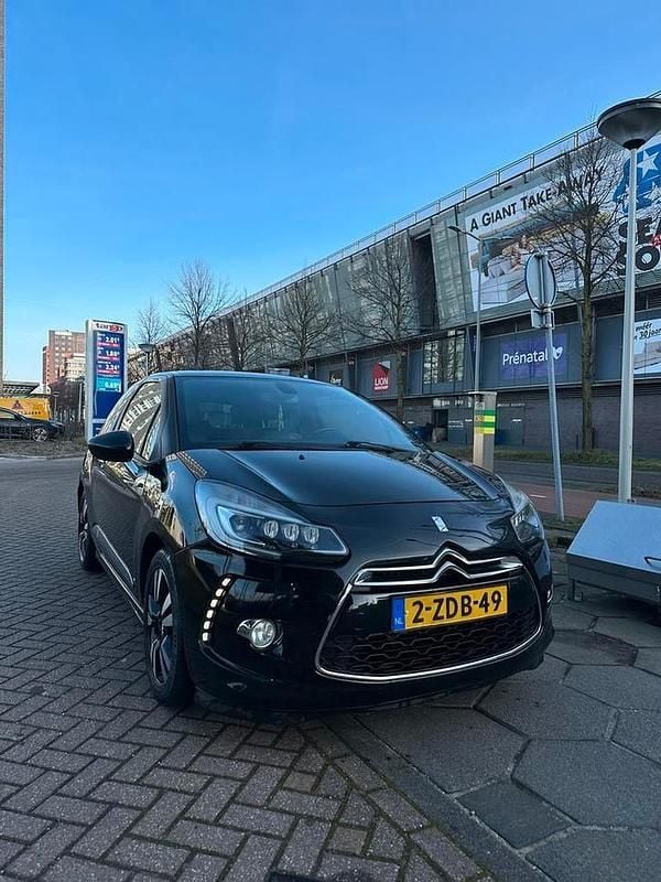 Occasion 2014 Citroën DS3 | € 2.950 (Goede deal) - Afbeelding 1/4