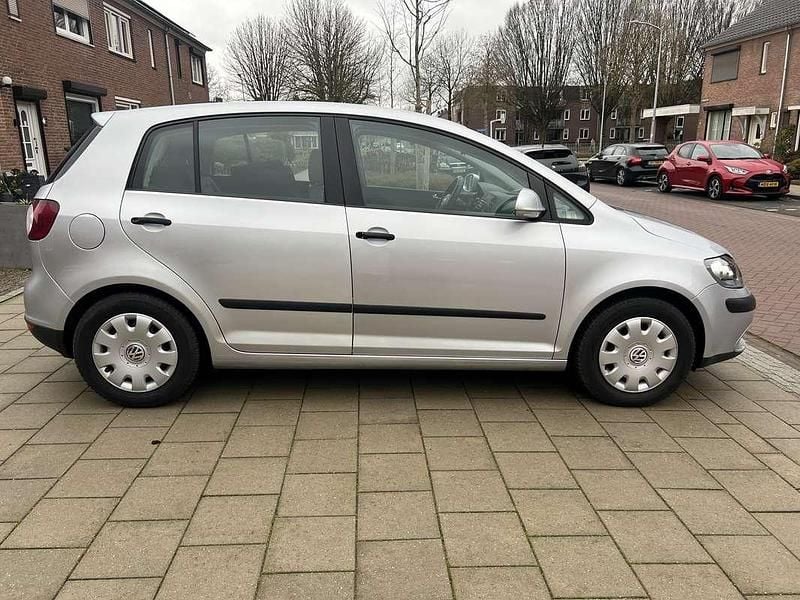 Occasion VW Golf Plus 116 PK (85 kW) 2005 Grijs MPV