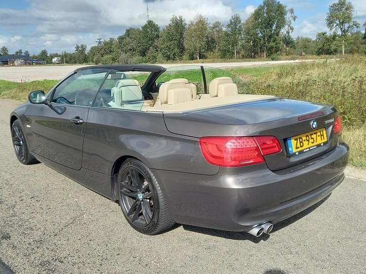 Occasion BMW 330 Executive 245 PK (180 kW) 2011 Cabriolet