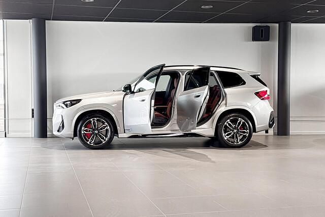 Occasion BMW iX1 M Sport 150 kW (204 PK) 2025 Grijs SUV