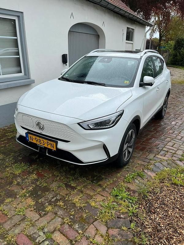 Gebruikt 2021 MG ZS | € 19.950 (Goede deal) - Afbeelding 1/1