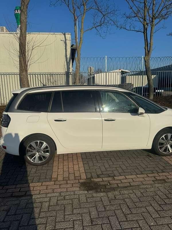 Occasion Citroën C4 Picasso Intensive 156 PK (114 kW) 2014 Wit MPV