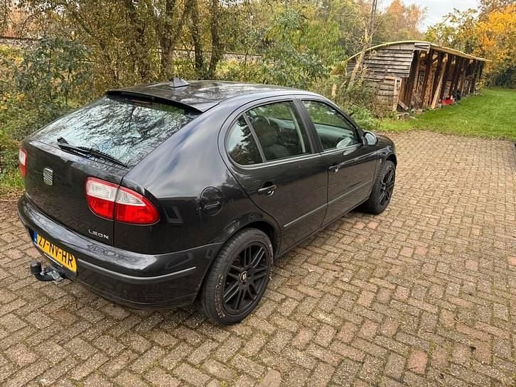 Occasion Seat Leon 104 PK (76 kW) 2004