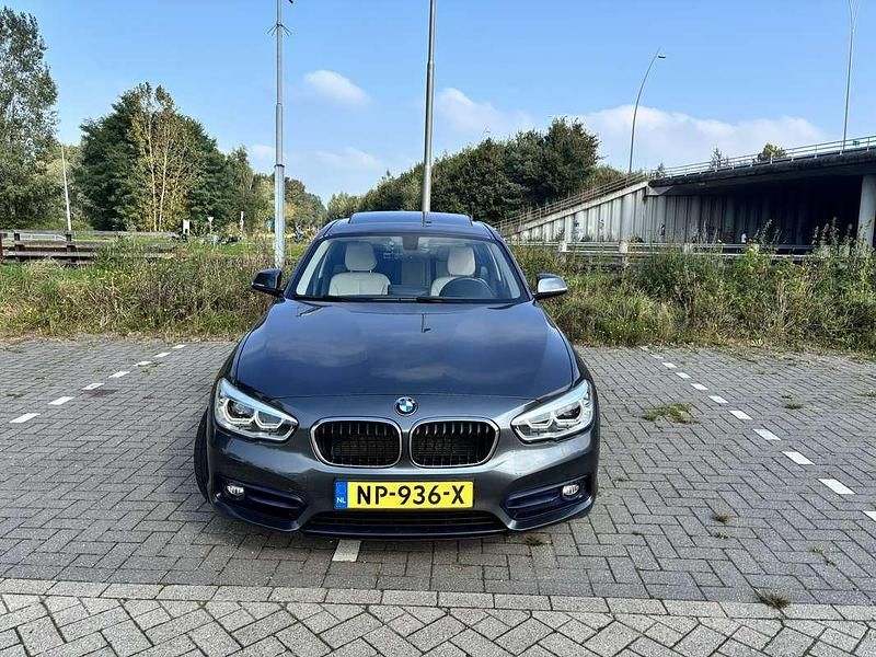 Occasion BMW 118 Sport Line 136 PK (100 kW) 2017 Hatchback