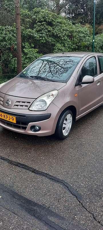 Occasion Nissan Pixo Acenta 68 PK (50 kW) 2010 Hatchback