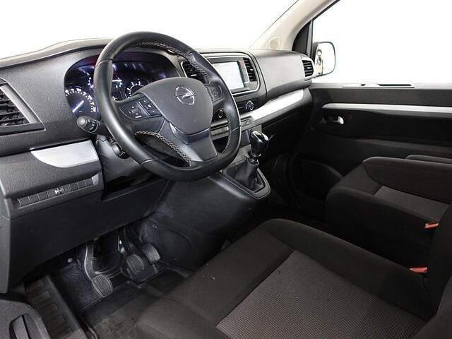 Occasion Opel Vivaro Edition 144 PK (105 kW) 2023 Wit MPV