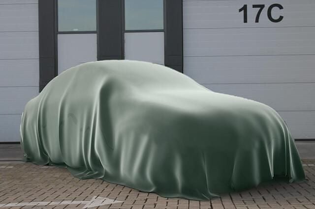 Groen Gebruikt 2007 Porsche Cayenne SUV | € 26.500 - Afbeelding 1/1