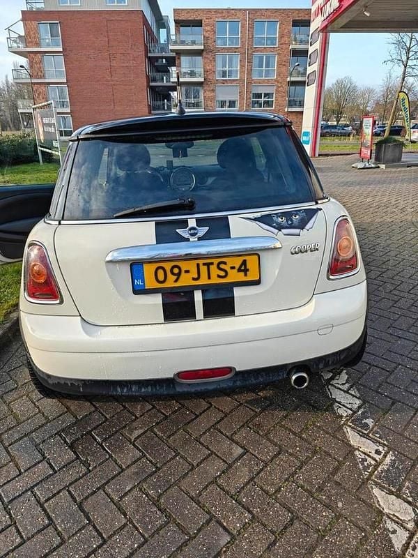 Occasion Mini Cooper 119 PK (87 kW) 2009 Hatchback