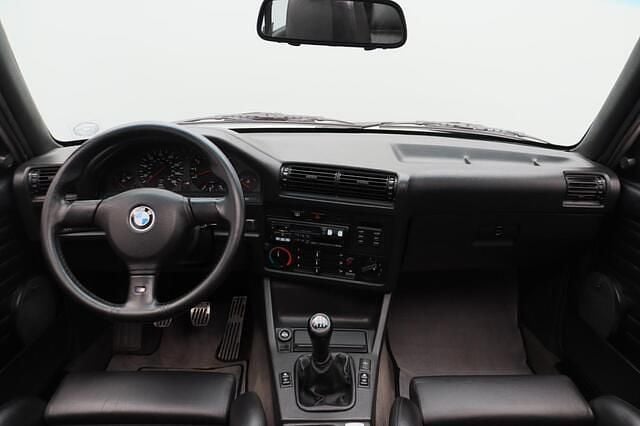 Occasion BMW M3 Impressive 197 PK (144 kW) 1989 Wit