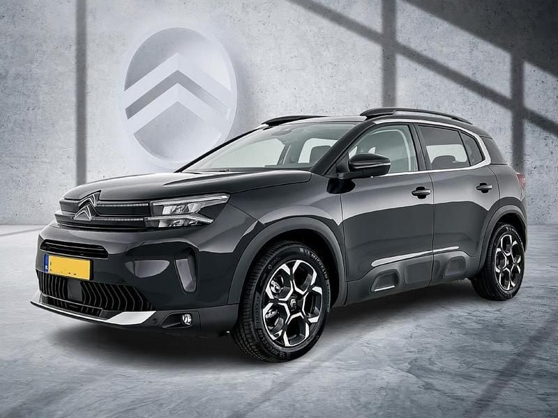Suv Nieuw 2025 Citroën C5 Aircross SUV | € 38.790 (Eerlijke prijs) - Afbeelding 1/4