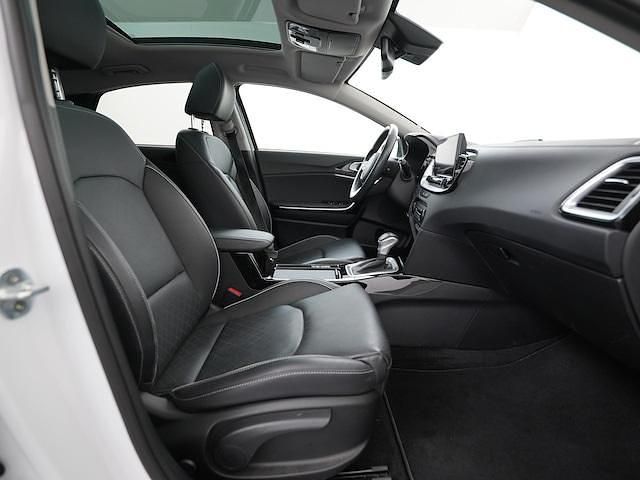 Occasion Kia XCeed 2022 Wit SUV