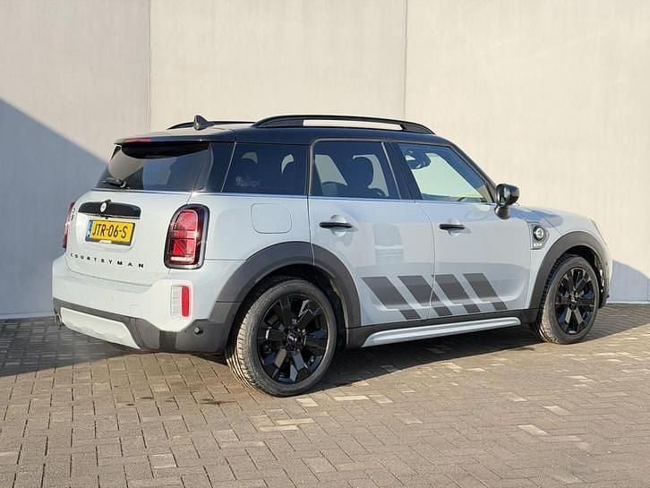Occasion Mini Cooper S Countryman 161 kW (220 PK) 2023 SUV