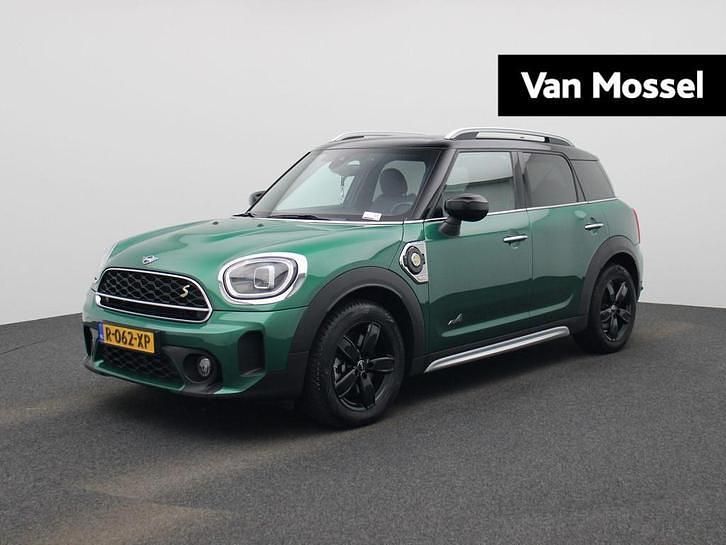 Gebruikt 2022 Mini Cooper S Classic Hatchback | € 25.900 (Goede deal) - Afbeelding 1/4