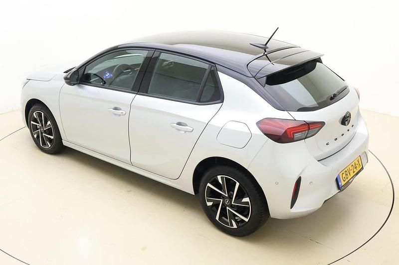 Occasion Opel Corsa 102 PK (75 kW) 2024 Rood Hatchback