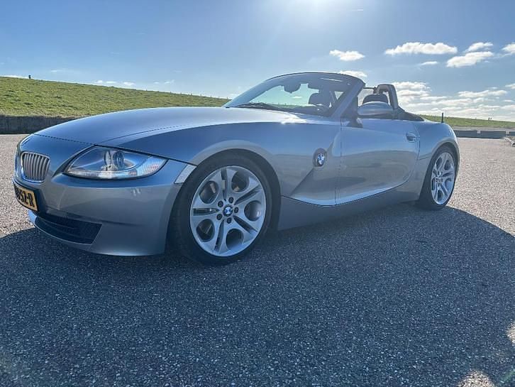Occasion BMW Z4 265 PK (194 kW) 2006 Cabriolet
